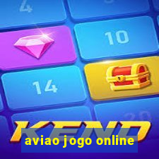 aviao jogo online